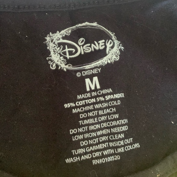 Disney Minnie Mouse Adult Halloween costume - Picture 5 of 5